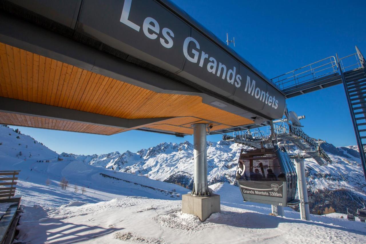 Chalet L'Ilet - Happy Rentals Chamonix Exterior foto
