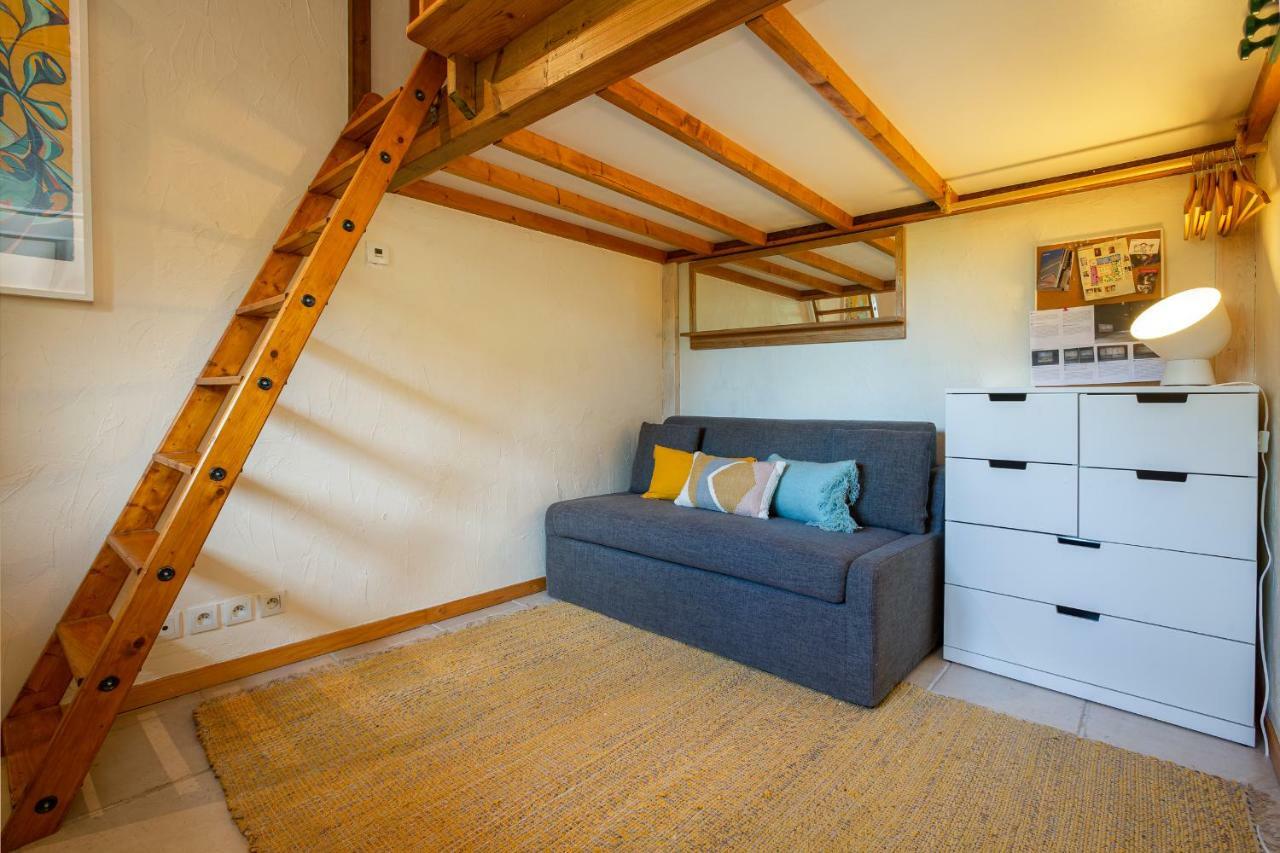 Chalet L'Ilet - Happy Rentals Chamonix Exterior foto